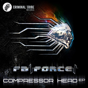 Compressor Head EP [CTR003]