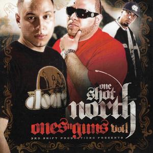 Shottaville(feat. The Savaged Savior, Joon, Nes Digz & AWOL) (Explicit)