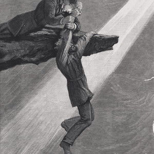 Rescue Me (Explicit)