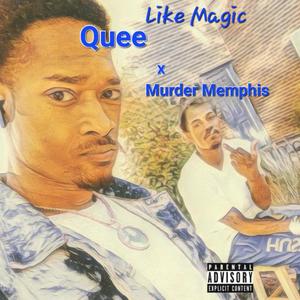 Like Magic (Explicit)