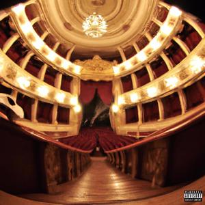 Phantom of the Opera (feat. Andrew Kelly) [Explicit]