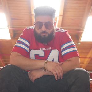 Anquan Boldin(feat. BluNY)