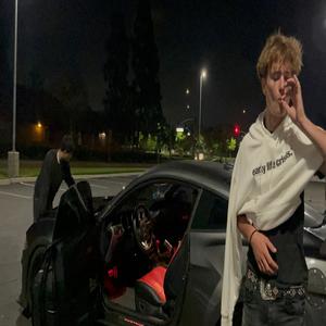 OMD (feat. Tenseup) (Explicit)