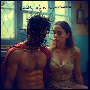 Death of a Superhero