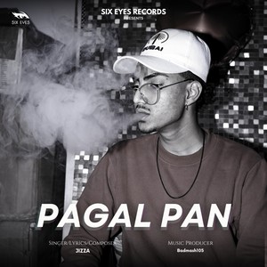 Pagal Pan (Explicit)