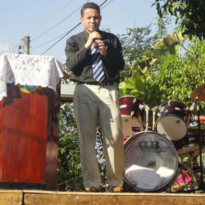 EL TE AYUDARA