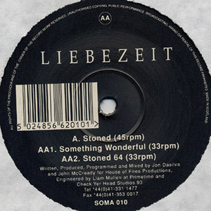 Stoned
