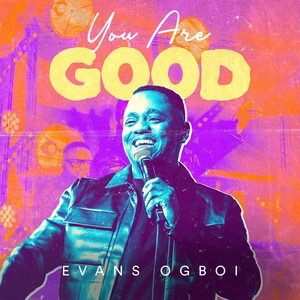 You Are Good (Live)