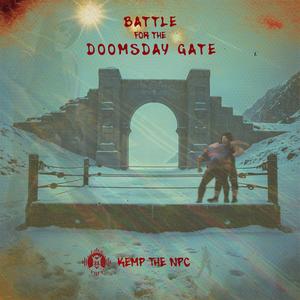 Battle for the Doomsday Gate