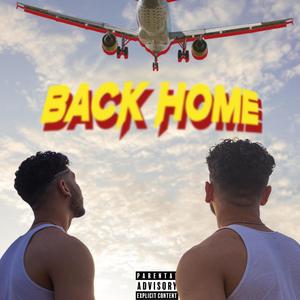 Back Home