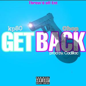 Get back (Explicit)