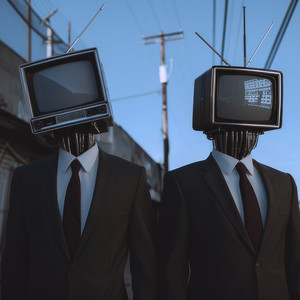 Silver Screen Take Control