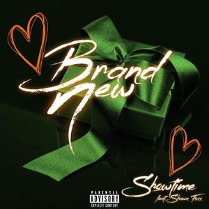 Brand New (feat. Shawn foxx)