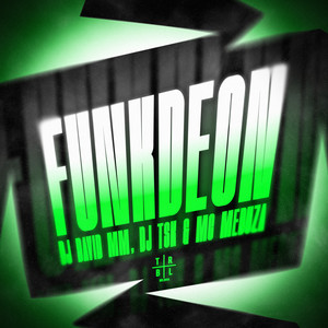 Funkdeon - Sped Up