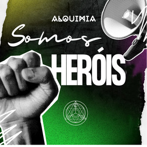 Somos Herois