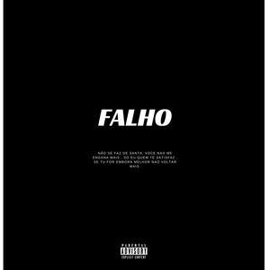 Falho (Explicit)