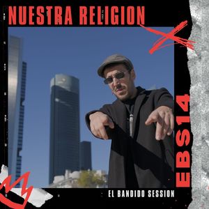 Nuestra religión (Explicit)