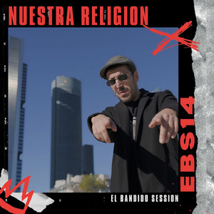 Nuestra religión (Explicit)