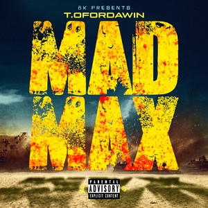 Mad Max (Explicit)