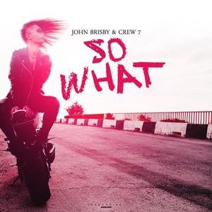 So What (Extended Mix|Explicit)