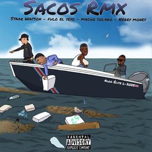 Sacos (Remix|Explicit)