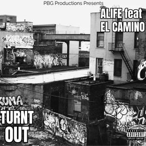 Turnt Out (feat. Elcamino) [Explicit]