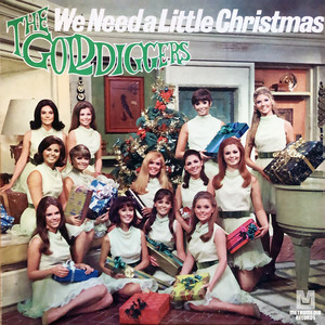 If You Can Sing a Happy Song(For Christmas)