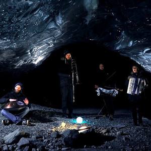 Þegar til lengdar lætur (Blue Glacier Sessions)