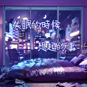 失眠的时候想起的事 (演奏版)