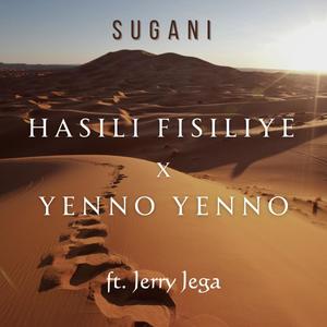 Hasili Fisiliye x Yenno Yenno (feat. Jerry Jega)