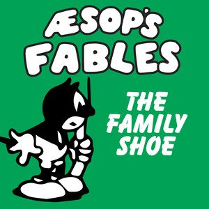 The Family Shoe (Gr Radio Edit)