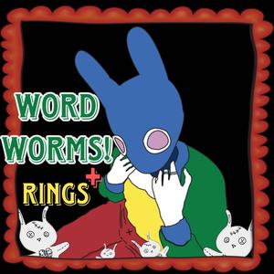 Word worm (feat. cowboyALLSTAR)