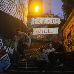 Risin' (feat. Fabián Araya & MJ)