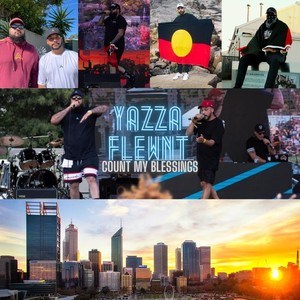 Count My Blessings(feat. Flewnt)
