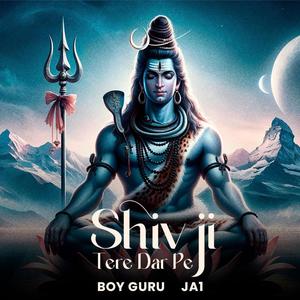 Shiv Ji Tere Dar Pe