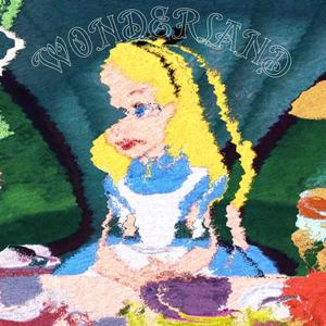 OFF WITH THEIR HEADS!!! (The Red Queen's Court)