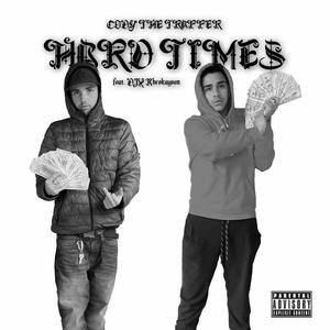 Hard Times (feat. DJX Kbrokaysen) (Explicit)
