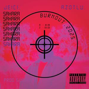 SAHARA (feat. Azotlu) (Explicit)