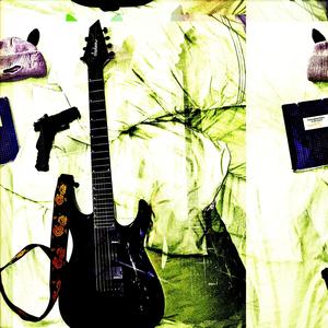 sowhat (feat. Seth Petti) (Explicit)