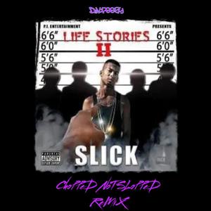 iM Up iN Da MorNiNg (feat. BowlLane Slick) (ChopNotSlop Remix|Explicit)