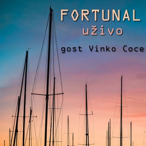 Uživo (Gost Vinko Coce - LIve)