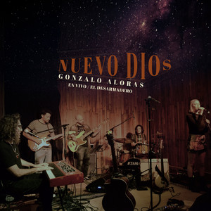 Nuevo dios (Live)