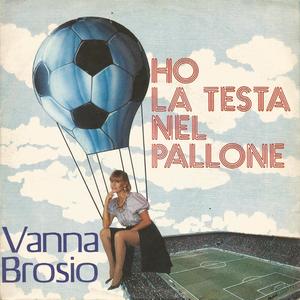 Ho la testa nel pallone