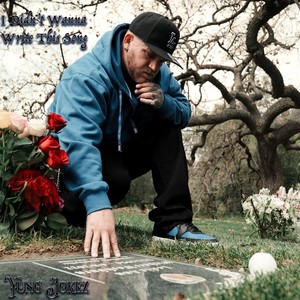 I Didn't Wanna Write This Song