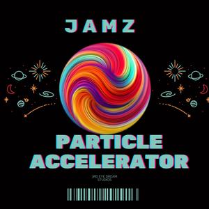 Particle Accelerator (Explicit)