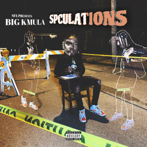 Speculation (Explicit)