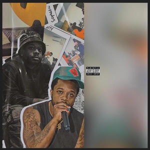 ALL THE TIME (feat. Mike Davis) (Explicit)