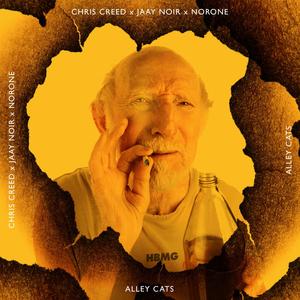 Alley Cats(feat. NORone) (Explicit)