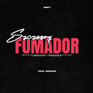 Jimmy* - SZCZĘSNY FUMADOR