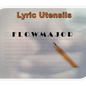 Lyric Utensils